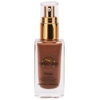 Inthusiasm Liquid Foundation Pumi